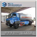 15000L Dongfeng 190HP 4*2 LPG tanker truck for sale